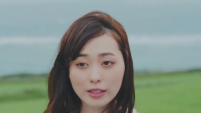 福原遥 - 風に吹かれて
