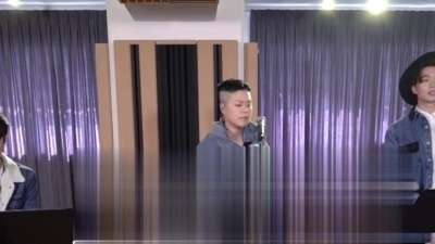 柳应廷、林二汶 - 无忘花