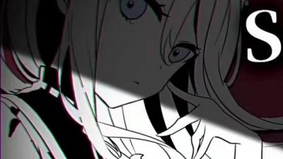 時羽雨 - 25時、ナイトコードで。 × 鏡音レン-バグ