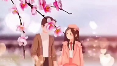 踏雪飞鸿 - 一首经典粤语对唱歌曲！