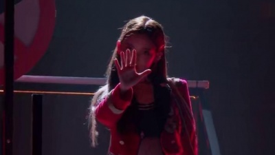 赵粤、陈倩楠、刘梦、苏芮琪、曾雪瑶、任豪、BEJ48陈倩楠 - 对心