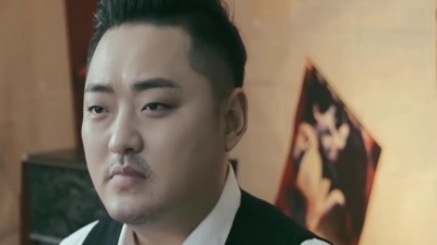 海生 - 当你吻上别人的唇
