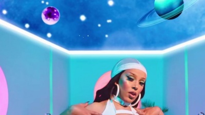 Doja Cat、Gucci Mane - Like That