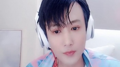 吾尊 - 想牵你的手
