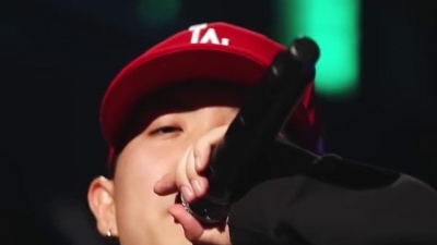 nafla - Wu (Live At Hidden Stage)