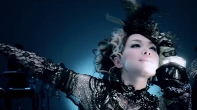 今井麻美 - 花の咲く場所
