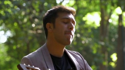 Gepe - Timidez - Acustico desde México