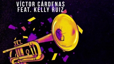 Dayvi、Victor Cardenas、Kelly Ruiz - Baila Conmigo