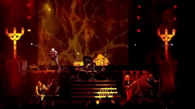 Judas Priest - Electric Eye