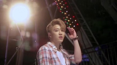 F.Cuz - two of us