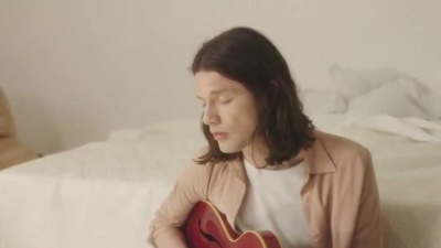 James Bay - Chew On My Heart