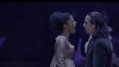 Original Broadway Cast of Hamilton - The Reynolds Pamphlet (Live)