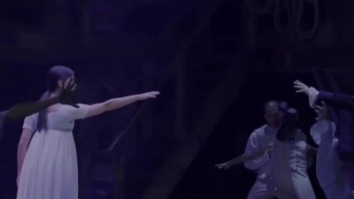 Leslie Odom, Jr.、Original Broadway Cast of Hamilton、Lin-Manuel Miranda - The World Was Wide Enough (Live)