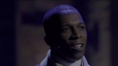 Leslie Odom, Jr.、Original Broadway Cast of Hamilton - Wait For It (Live)