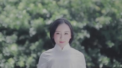 魏新雨 - 恋人心