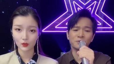 杨小曼、冷漠、酷狗首唱会 - 爱如星火