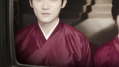 影视大网罗 - 刘凤瑶《过门》《玉面桃花总相逢》电视剧插曲