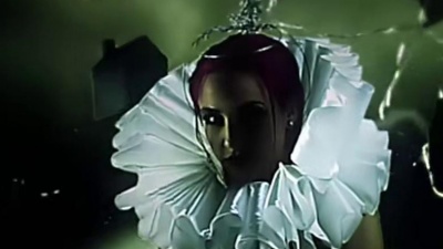 Icon For Hire - Off With Her Head