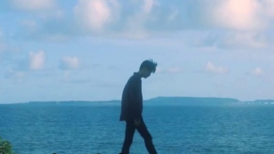 许歌淳一 - 小鱼儿