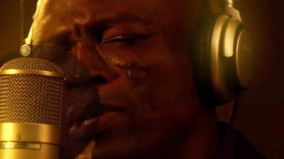 Seal、david foster - A Change Is Gonna Come(with David Foster)