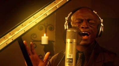 Seal、david foster - If You Don't Know Me by Now(with David Foster)