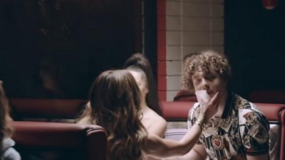 Jack Harlow - WHATS POPPIN