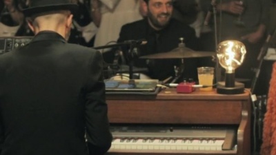 Samuel - Il treno