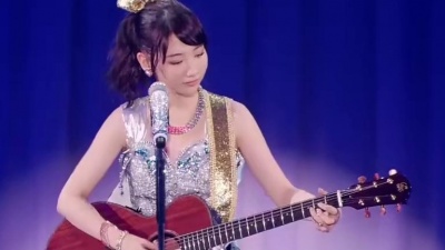 AKB48 & 柏木由纪 - Rainy Day (ギター弾き語り) (3rd Solo Live 寝ても覚めてもゆきりんワールド ~梦中にさせちゃうぞっ~) 现场版 13/11/07