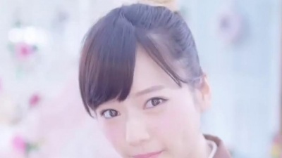 AKB48 - 教えてMommy （short ver.）