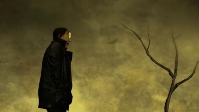 Marilyn Manson - WE ARE CHAOS