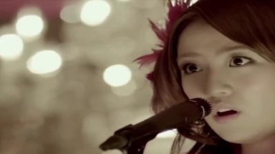 高桥南 - Jane Doe