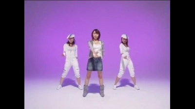 下川美娜 - 残酷な天使のテーゼ