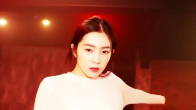 Red Velvet - IRENE & SEULGI - IRENE Solo｜&quot;IRENE&quot; Choreography Video