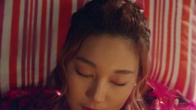 黄淑蔓 - 猜猜我是谁