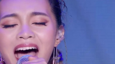 风暴黑桃、菱格世代Dancing Diamond 52 - Not Perfect