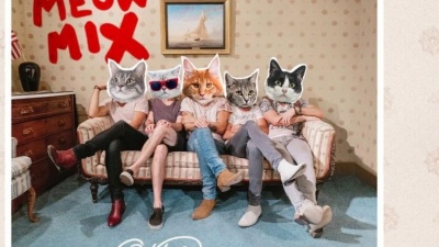 Old Dominion - My Heart Is a Bar