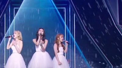 烈焰之心、菱格世代Dancing Diamond 52 - 偷爱