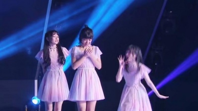 粉红梅花、菱格世代Dancing Diamond 52 - 暗恋假动作