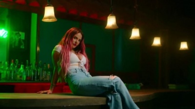 JoJo - What U Need