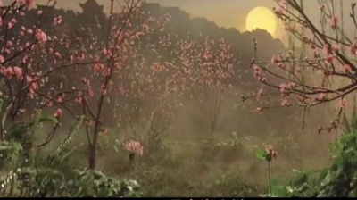 影视原声 & 李连杰 - 牧羊曲 电影<少林寺>插曲