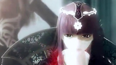 二次元领地 - 【秦时明月/少司命/高燃】十步杀一人