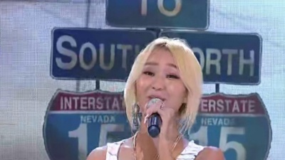 SISTAR - I Swear