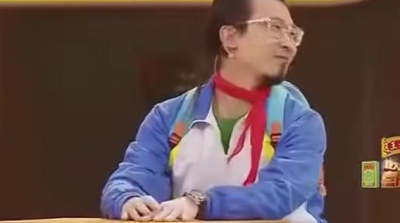 小品牛人 - 小品《开学了》，老师都快气吐血了
