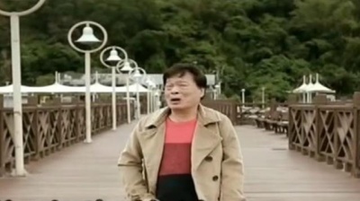 风中劲草 - 阿吉仔 - 男人泪（高清)
