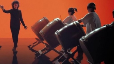 Laura Pergolizzi - Tokyo Sunrise