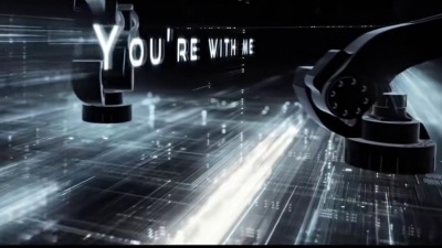 Dastic、Amanda Collis - With Me