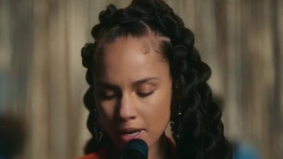 Alicia Keys、Khalid - So Done