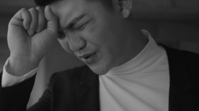 姜晓东 - 爱越深伤越深