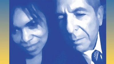 Leonard Cohen - By the Rivers Dark