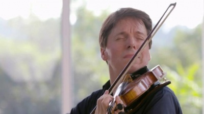 Peter Dugan、Joshua Bell - &quot;Summertime&quot; from Porgy and Bess